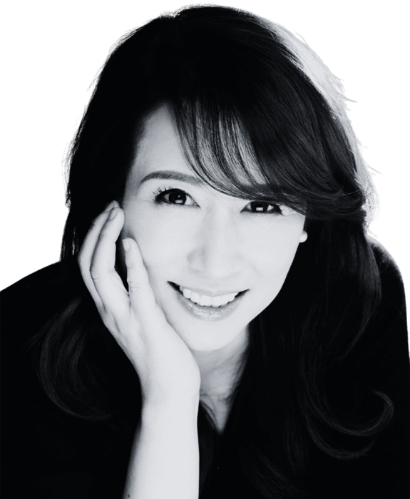 堀井 美香