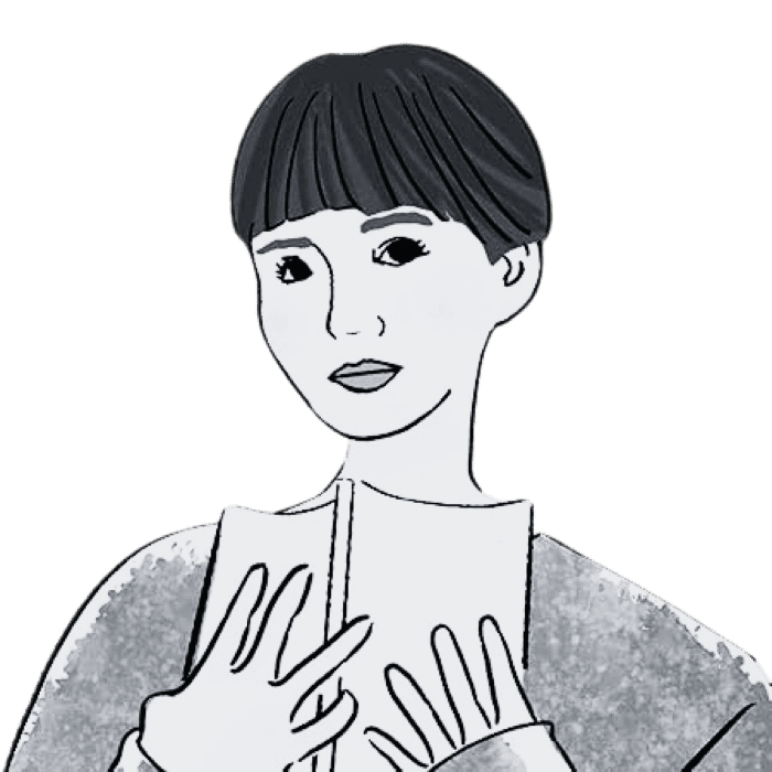 尾石 晴