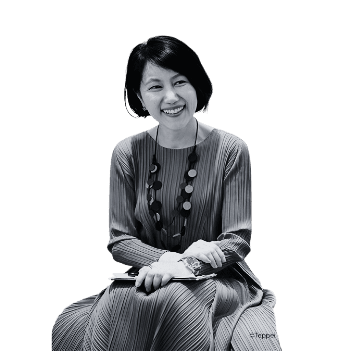 田中 慶子