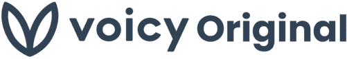 Voicy Original