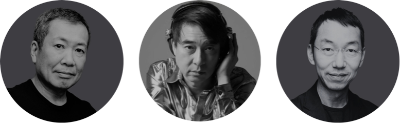 出演者