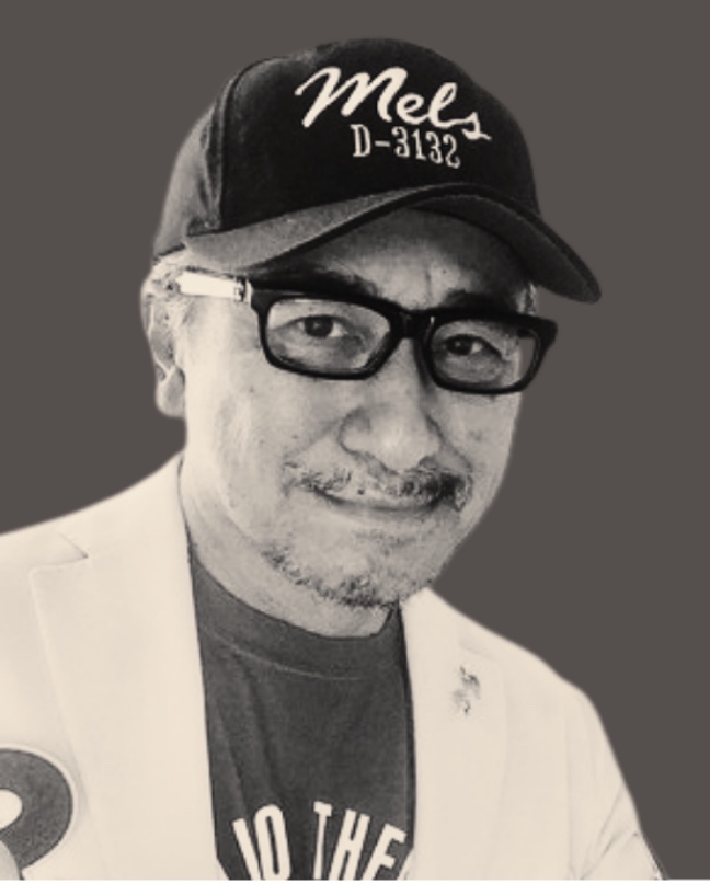 赤坂 泰彦