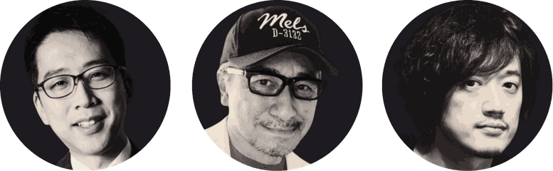 出演者